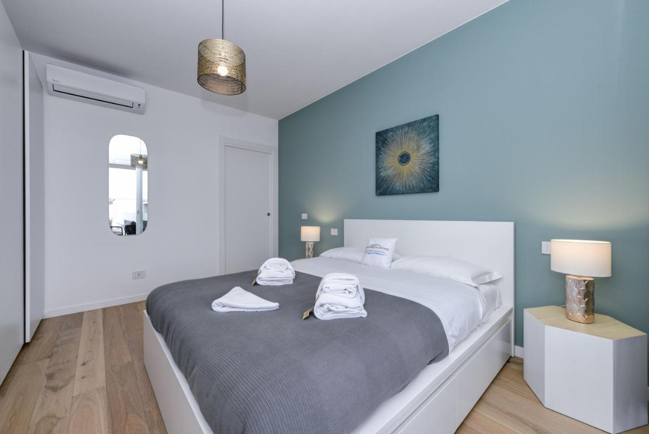 Opalia Residence - Garda Lake Lifestyle Apartment Peschiera del Garda Exterior foto
