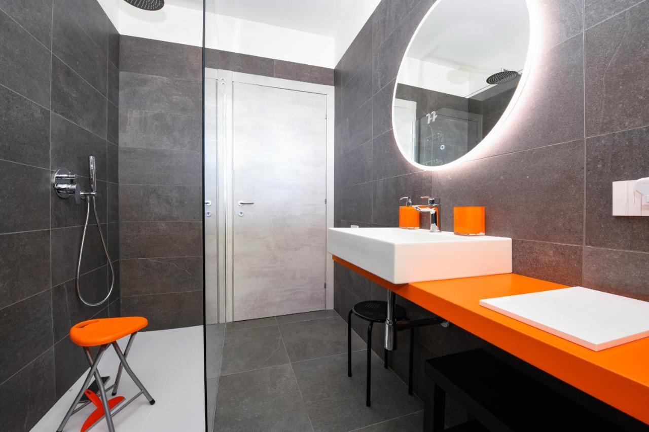 Opalia Residence - Garda Lake Lifestyle Apartment Peschiera del Garda Exterior foto